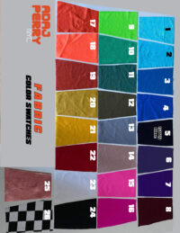 COLORSWATCHES