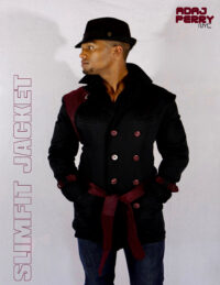 SLIMFIT JACKET