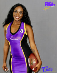 SPORTY CUITIE DRESS